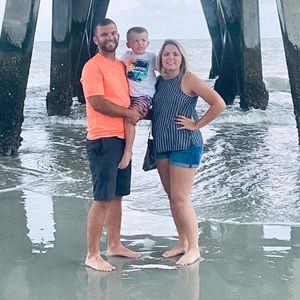 Meet your Posher, Logan